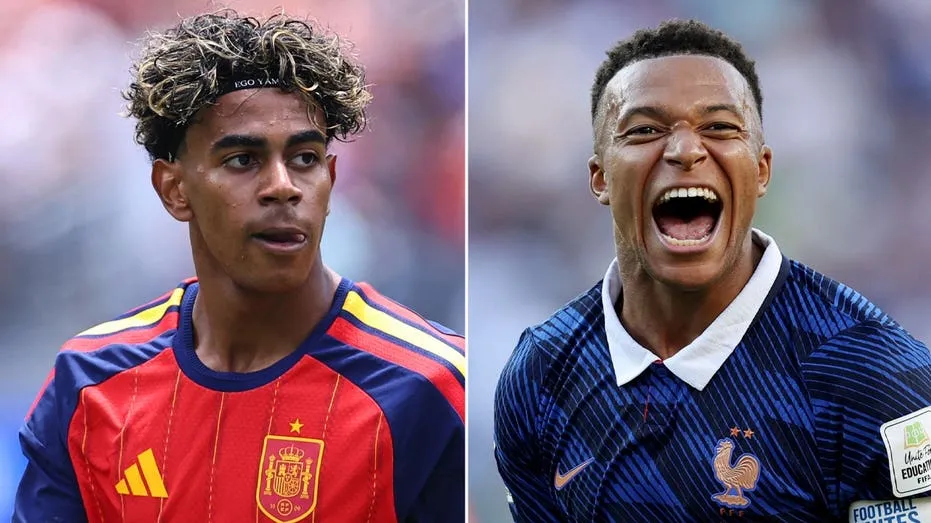 France vs. Spain: World Cup Semifinal Showdown in Texas