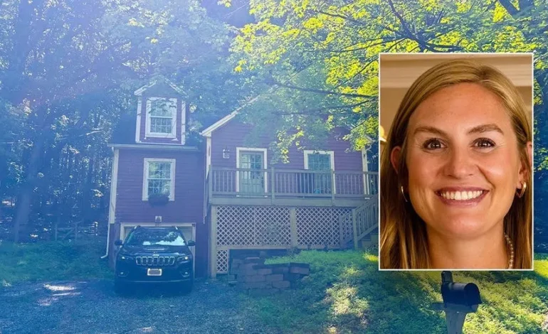 NJ Mother’s 911 Call Sparks Debate: Expert Warns Against Hasty Conclusions