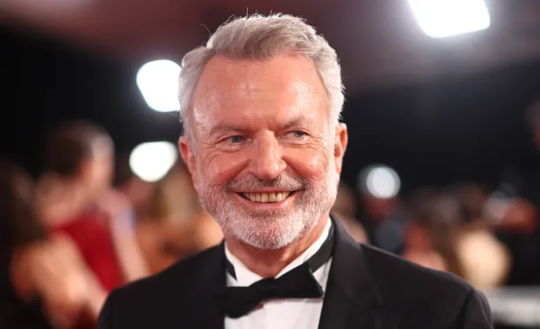Sam Neill’s Passing: Pneumonia Complication Followed Cancer Battle