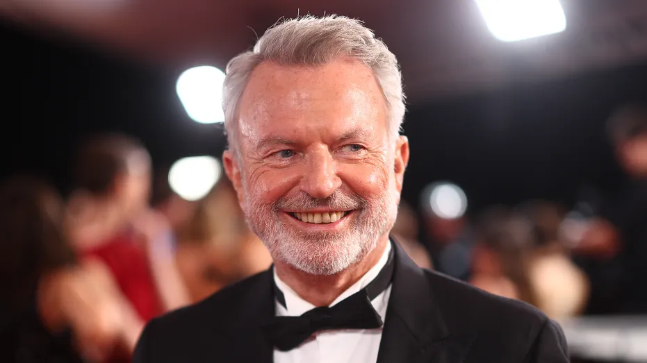 Sam Neill’s Passing: Pneumonia Complication Followed Cancer Battle