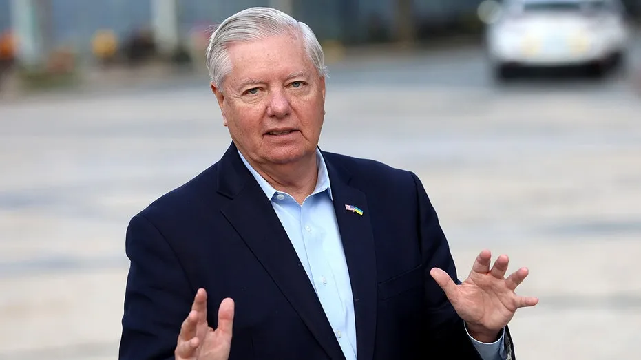 Tuberville Recounts Senator Graham’s Final, Frantic Call for Help