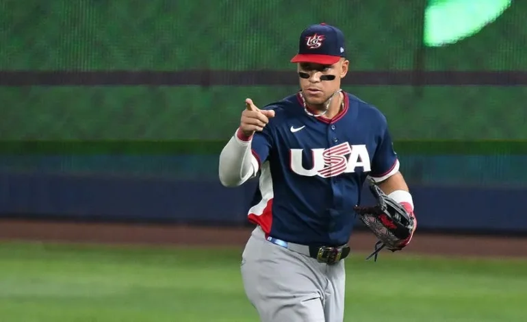MLB Owners, Players Clash Over Olympic Participation Rules