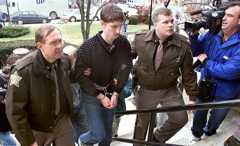 Dartmouth Killer Robert Tulloch Eligible for Parole After Resentencing