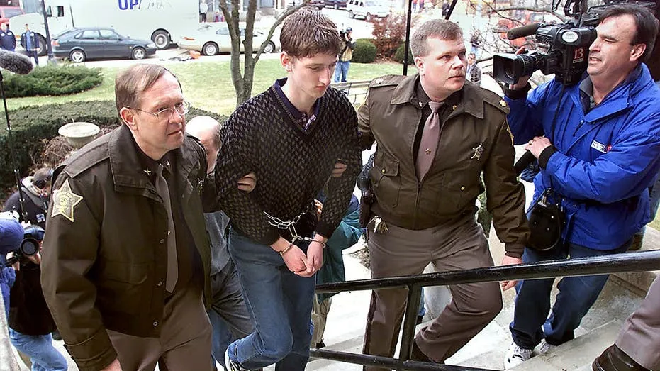Dartmouth Killer Robert Tulloch Eligible for Parole After Resentencing