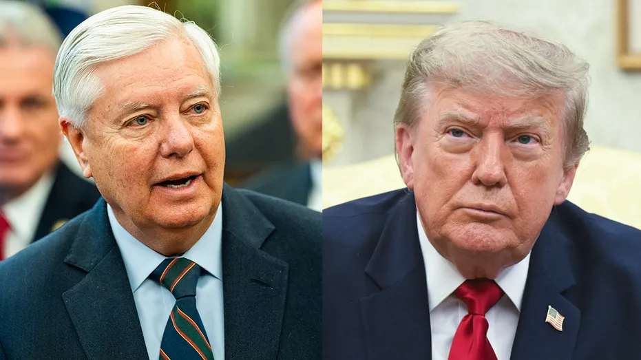 Trump Questions FBI’s Role in Graham Probe, Cites ‘Undetectable’ Condition