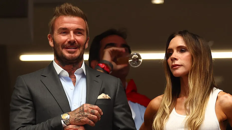 David Beckham Embraces Cowboy Style in Dallas Ahead of World Cup Semifinal