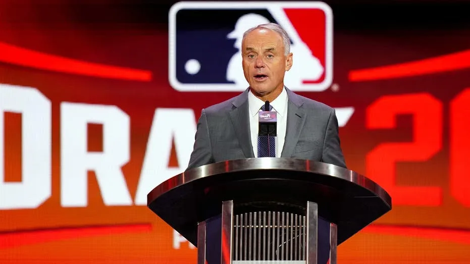 MLB Stars Push Back on Salary Cap Talk Ahead of All-Star Game