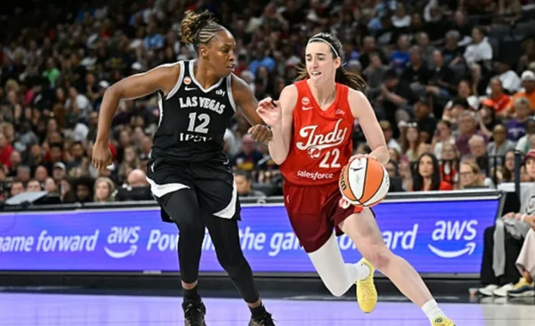 Hilton Fires Employee Over Alleged Racial Slur Against WNBA Star Chelsea Gray