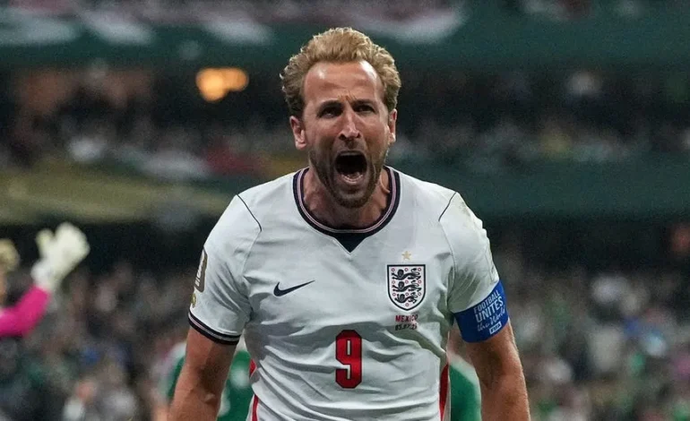 Kane Dismisses Rift Rumors Ahead of England’s World Cup Semifinal