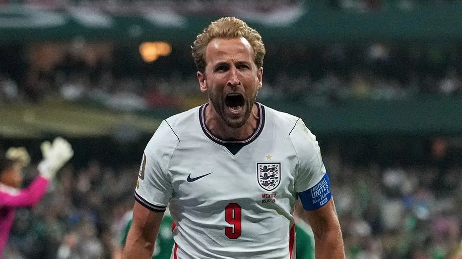 Kane Dismisses Rift Rumors Ahead of England’s World Cup Semifinal