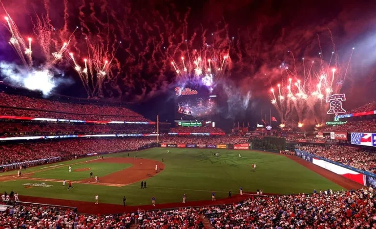 American League Dominates National League in 96th MLB All-Star Game Shutout