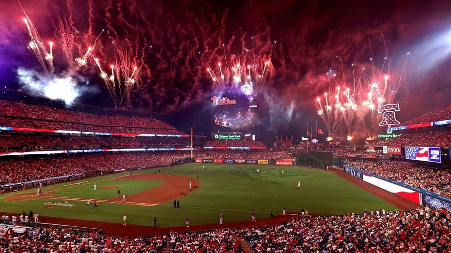 American League Dominates National League in 96th MLB All-Star Game Shutout