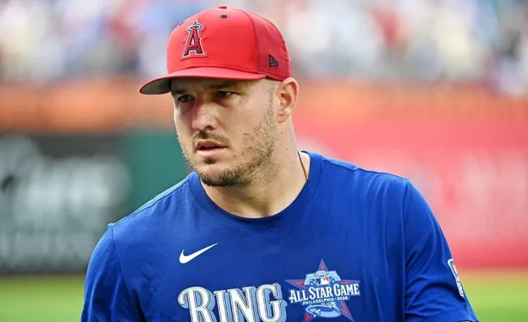 Mike Trout: Doubters Fuel Playoff Push for Angels