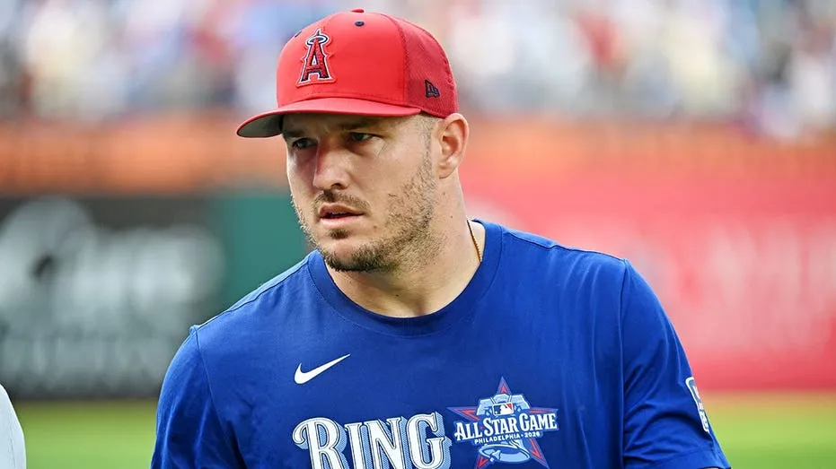 Mike Trout: Doubters Fuel Playoff Push for Angels