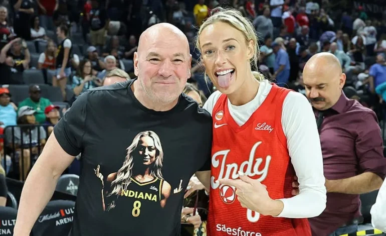 Sophie Cunningham: The WNBA Star Defying Expectations