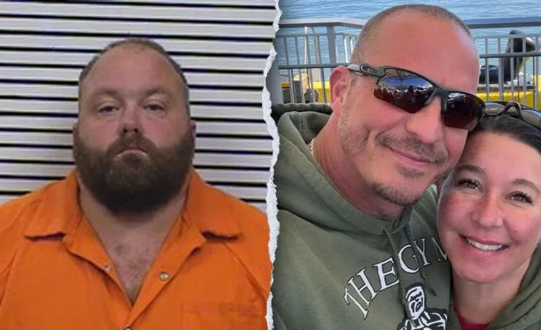 Veteran and Wife Brutally Murdered in Alabama Home Invasion