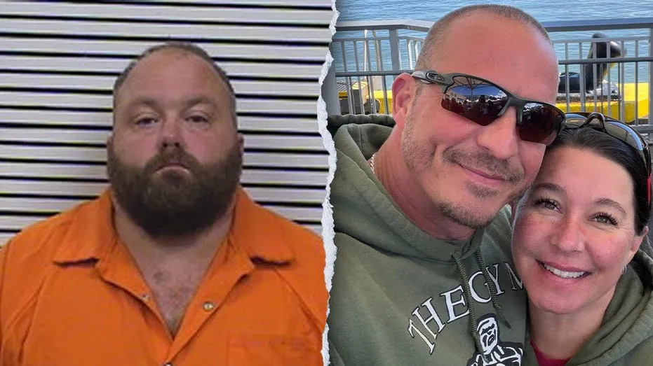 Veteran and Wife Brutally Murdered in Alabama Home Invasion