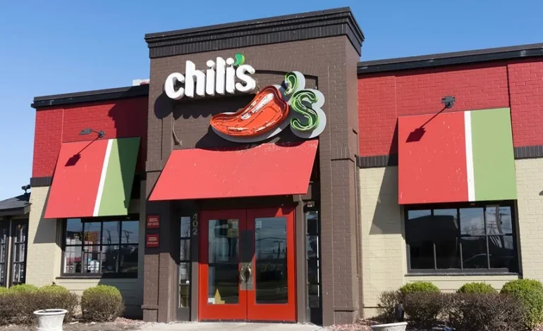 Chili’s Fires Worker Over Harassment, Not Pronoun Dispute, Company Says