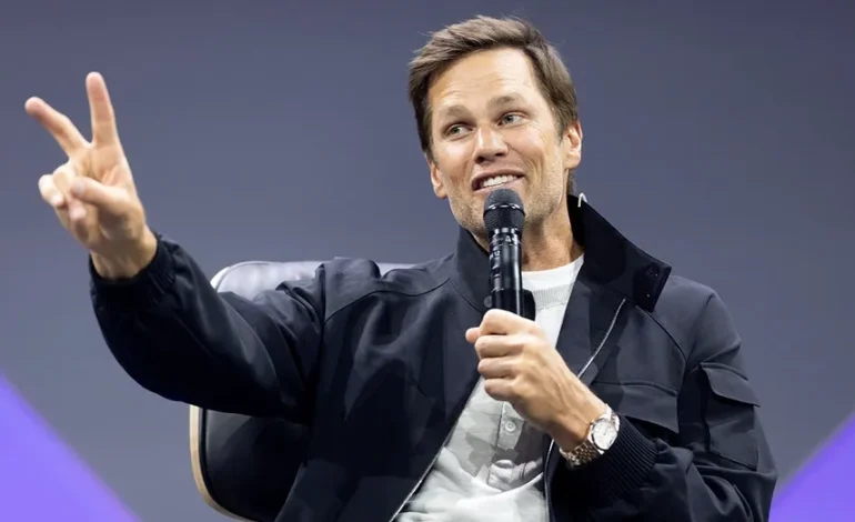Tom Brady’s Message to Raiders Rookie: Earn Your Spot