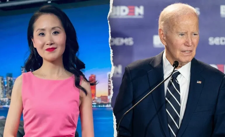 Ex-Democrat Fundraiser Slams Biden’s New Book as ‘No One Wants to Read’