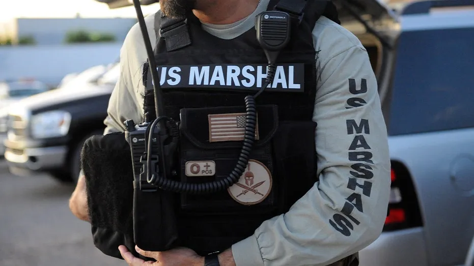 Louisiana Man Charged in Deputy U.S. Marshal’s Death, Death Penalty Possible