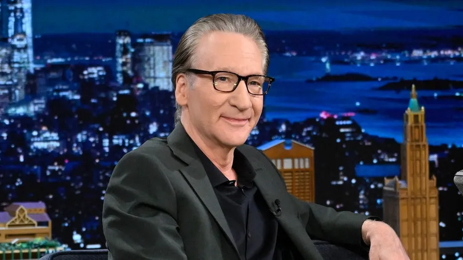 Bill Maher Slams Celebs’ ‘We’re All In This Together’ COVID Rhetoric