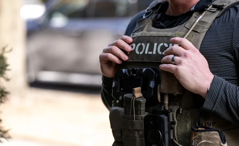 Record 238 Arrests in South Texas Immigration Operation