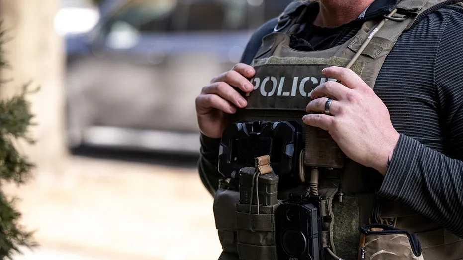 Record 238 Arrests in South Texas Immigration Operation