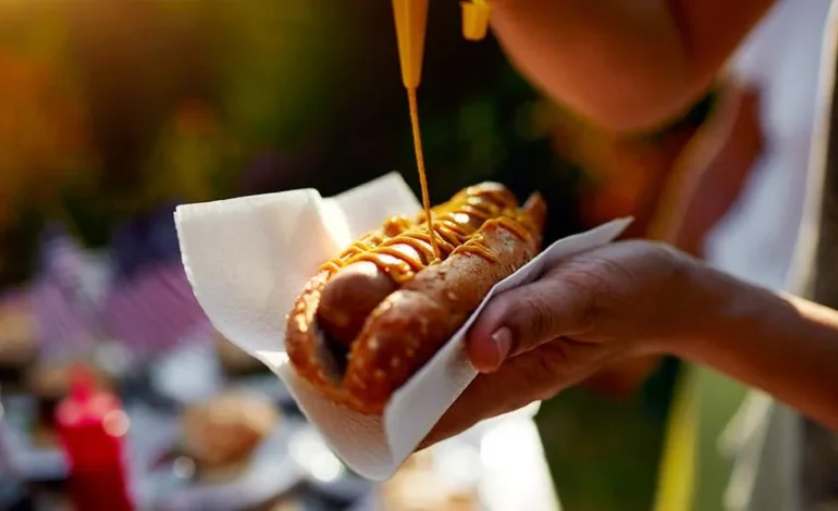 National Hot Dog Day: Score Free & $1 Dogs This July 15