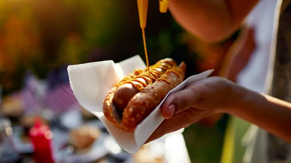 National Hot Dog Day: Score Free & $1 Dogs This July 15