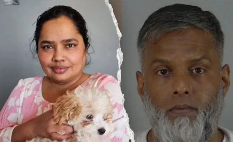 DHS Seeks Custody of Murder Suspect Deported, Re-released