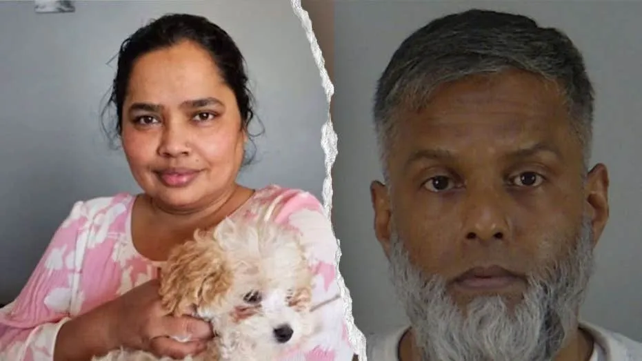 DHS Seeks Custody of Murder Suspect Deported, Re-released