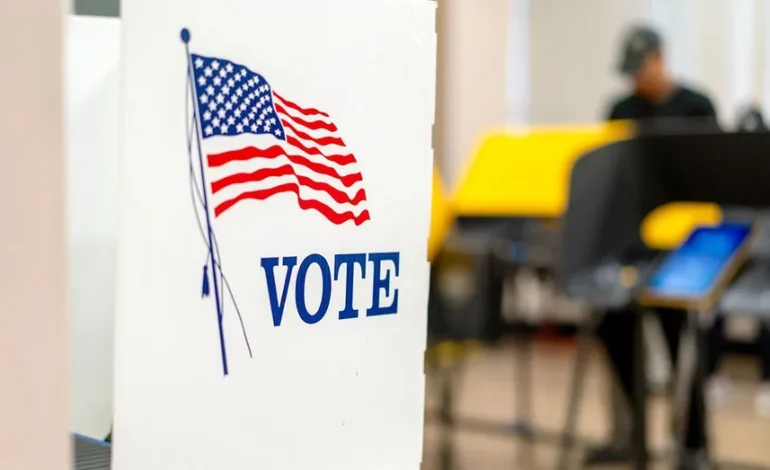 DHS Flags Over 250K Noncitizens Potentially Registered to Vote in 4 States