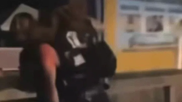 Canadian Woman Arrested After Allegedly Slapping Teen Over ‘Trump’ Clothing