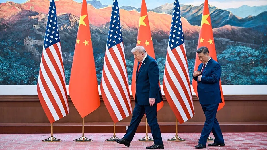 Trump Alleges ‘Shadow Government’ Hid China Election Meddling Claims