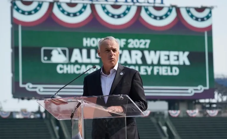 MLB Sets Earliest Opening Day Ever Amid Labor Tensions