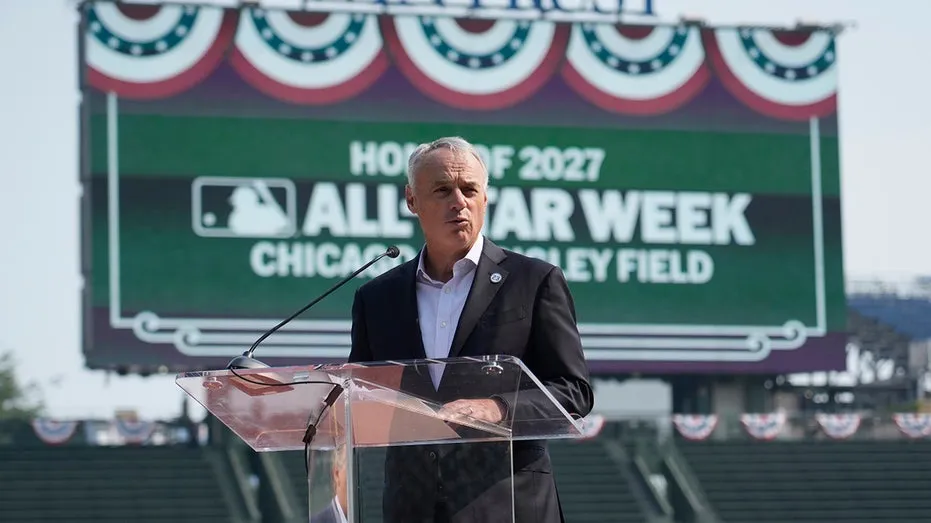 MLB Sets Earliest Opening Day Ever Amid Labor Tensions