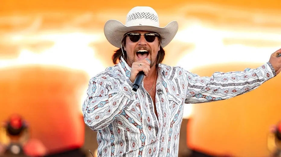 Gavin Adcock’s New Single ‘The Day I Hang It Up’ Ignites Country Music Scene