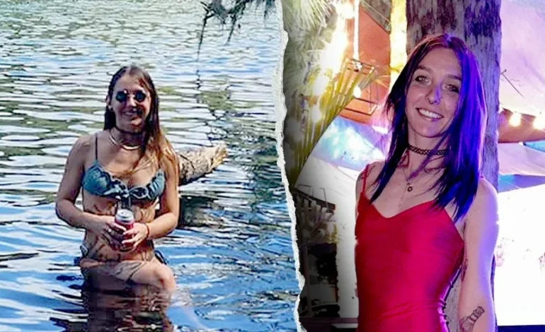 13-Foot Alligator DNA Confirms Link to Fatal Florida River Attack