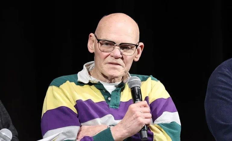 James Carville Reflects on Lindsey Graham’s Career as ‘Defined by Duplicity’