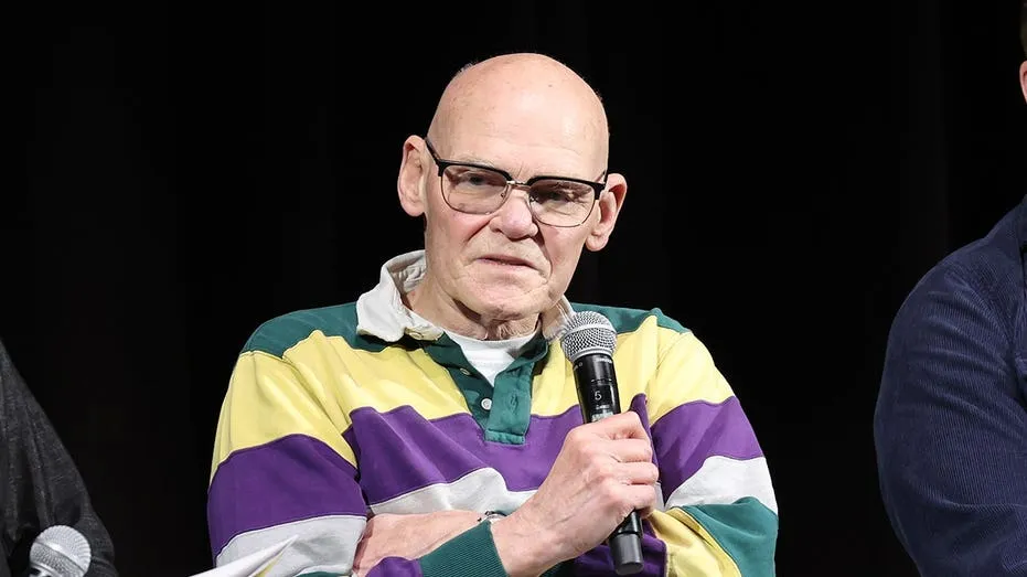 James Carville Reflects on Lindsey Graham’s Career as ‘Defined by Duplicity’