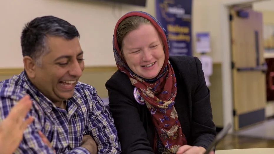 Democrat Faces Backlash Over LGBTQ+ Stance with Muslim Voters