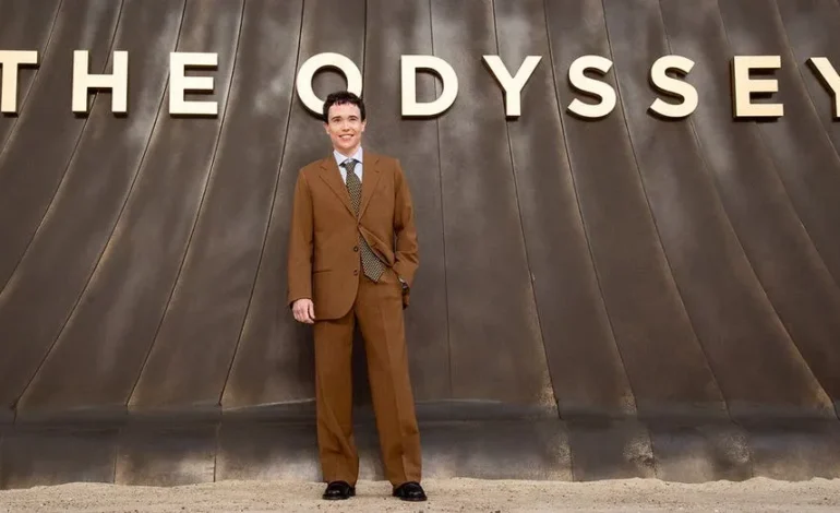 Nolan’s ‘The Odyssey’ Sparks Debate With Bold Adaptation Choices