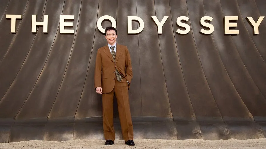 Nolan’s ‘The Odyssey’ Sparks Debate With Bold Adaptation Choices