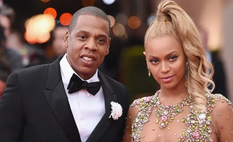 Intruder Crashes Through Beyoncé & Jay-Z’s East Hampton Gate