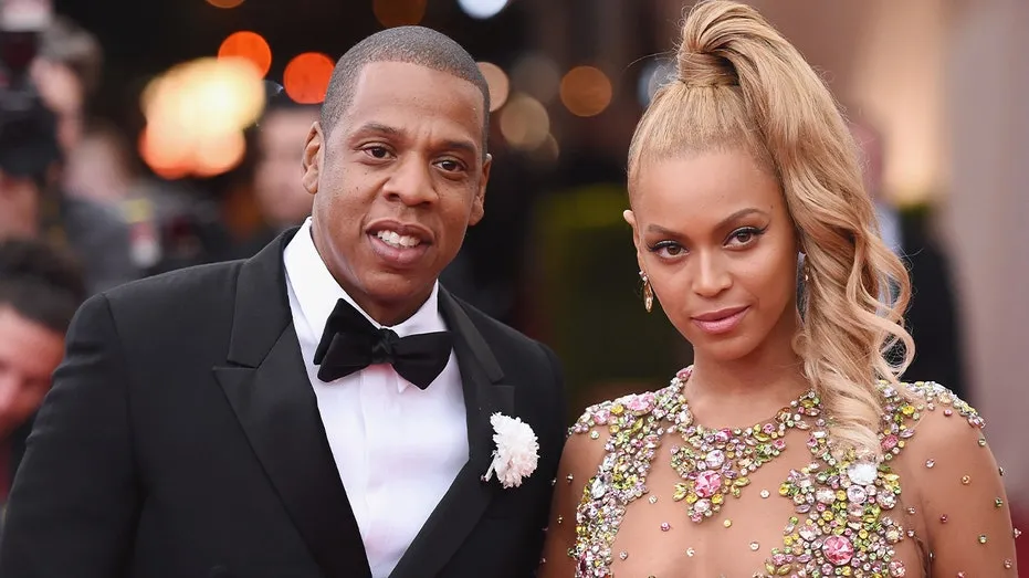 Intruder Crashes Through Beyoncé & Jay-Z’s East Hampton Gate