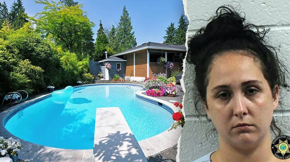 Tennessee Mother Accused of Attempting to Drown Child in Pool