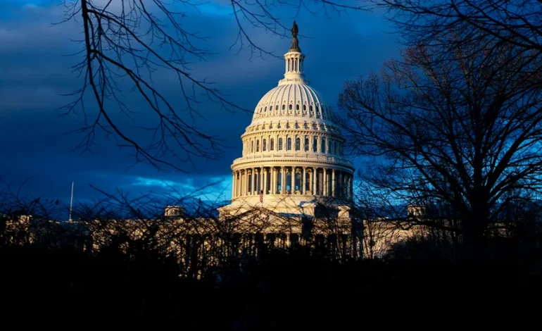 Daylight Saving Time Could Become Permanent After House Vote