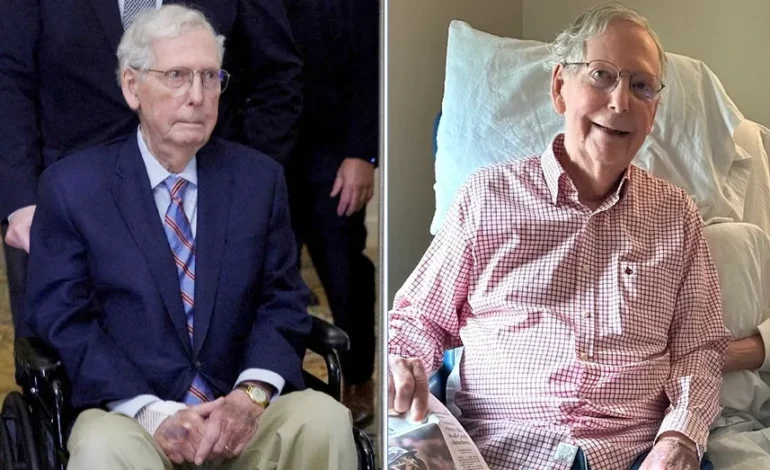 Lawmakers Divided on Congressional Term Limits Amid Health Concerns