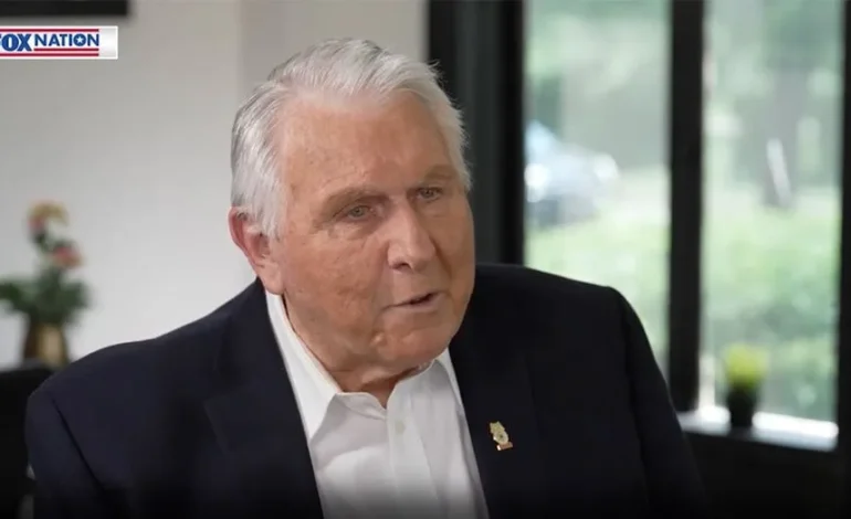Hoffa Family Demands FBI ‘Name Names’ in Cold Case